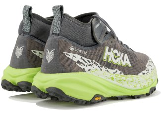 Hoka One One Speedgoat 6 Mid Gore-Tex Herren