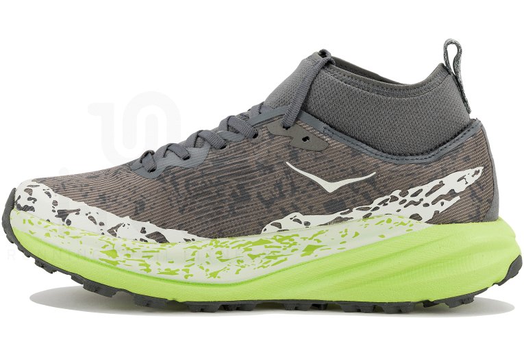 Hoka One One Speedgoat 6 Mid Gore-Tex