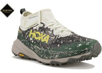 Hoka One One Speedgoat 6 Mid Gore-Tex Herren