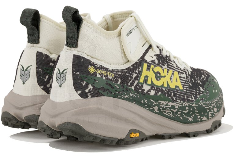 Hoka One One Speedgoat 6 Mid Gore-Tex M