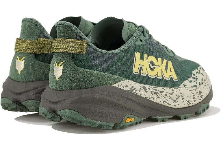 Hoka One One Speedgoat 6 Wide M