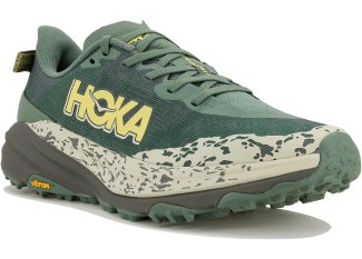 Hoka One One Speedgoat 6 Wide Herren