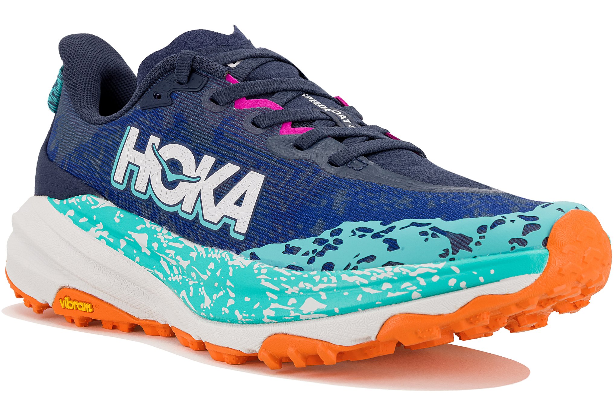 Hoka M Speedgoat 6 - Fresh Air Kelowna