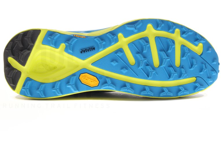 Hoka One One SpeedGoat