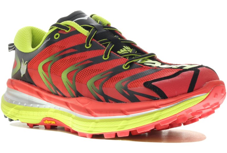 Hoka One One SpeedGoat
