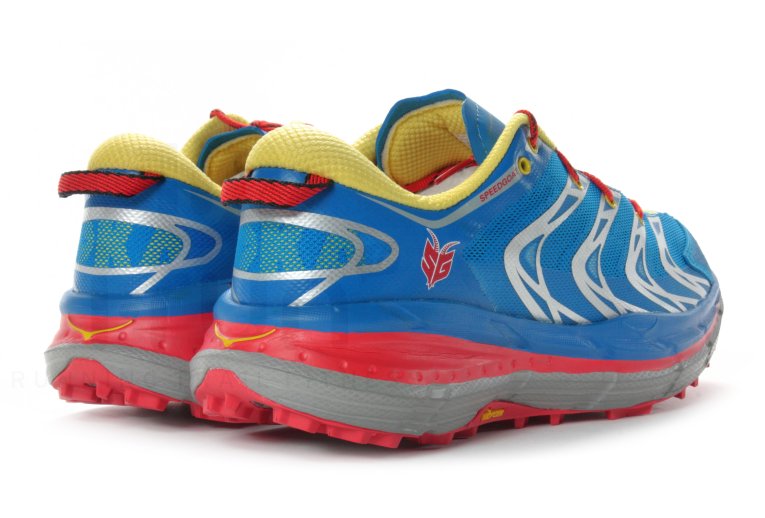 Hoka One One SpeedGoat