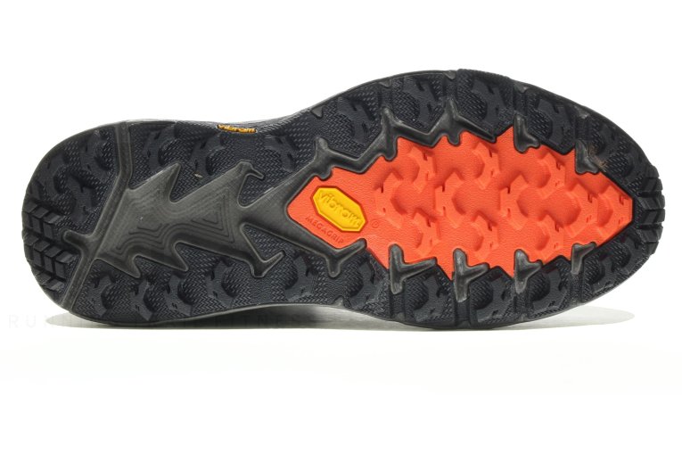 Hoka One One Speedgoat Mid 2 Gore-Tex Herren