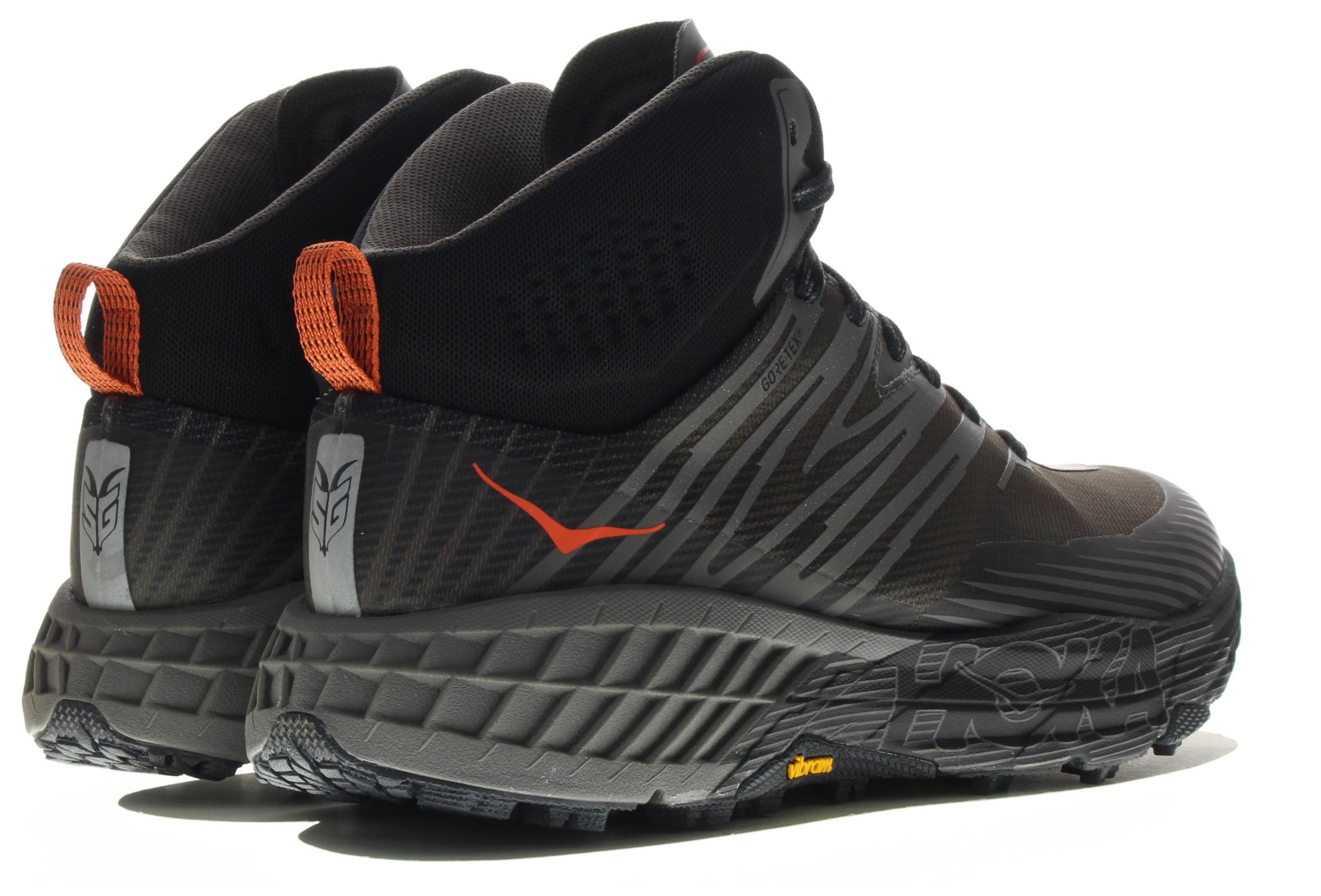 hoka one men's one speedgoat mid 2 gtx