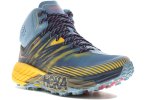 Hoka One One Speedgoat Mid 2 Gore-Tex W