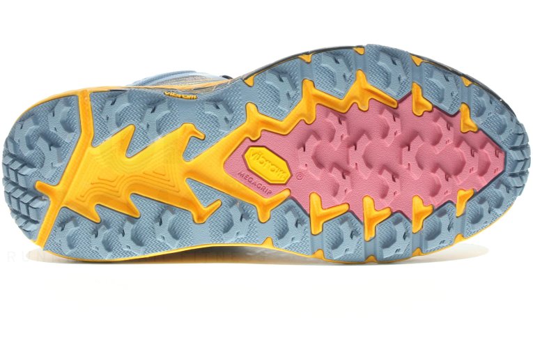 Hoka One One Speedgoat Mid 2 Gore-Tex W