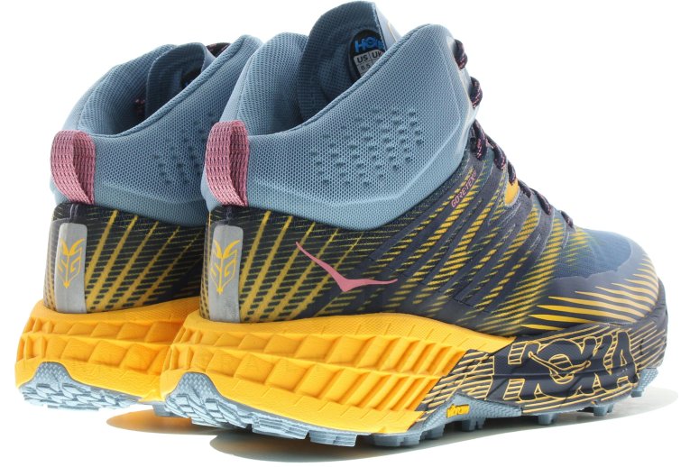 Hoka One One Speedgoat Mid 2 Gore-Tex W