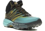 Hoka One One SpeedGoat Mid 2 Gore-Tex Damen