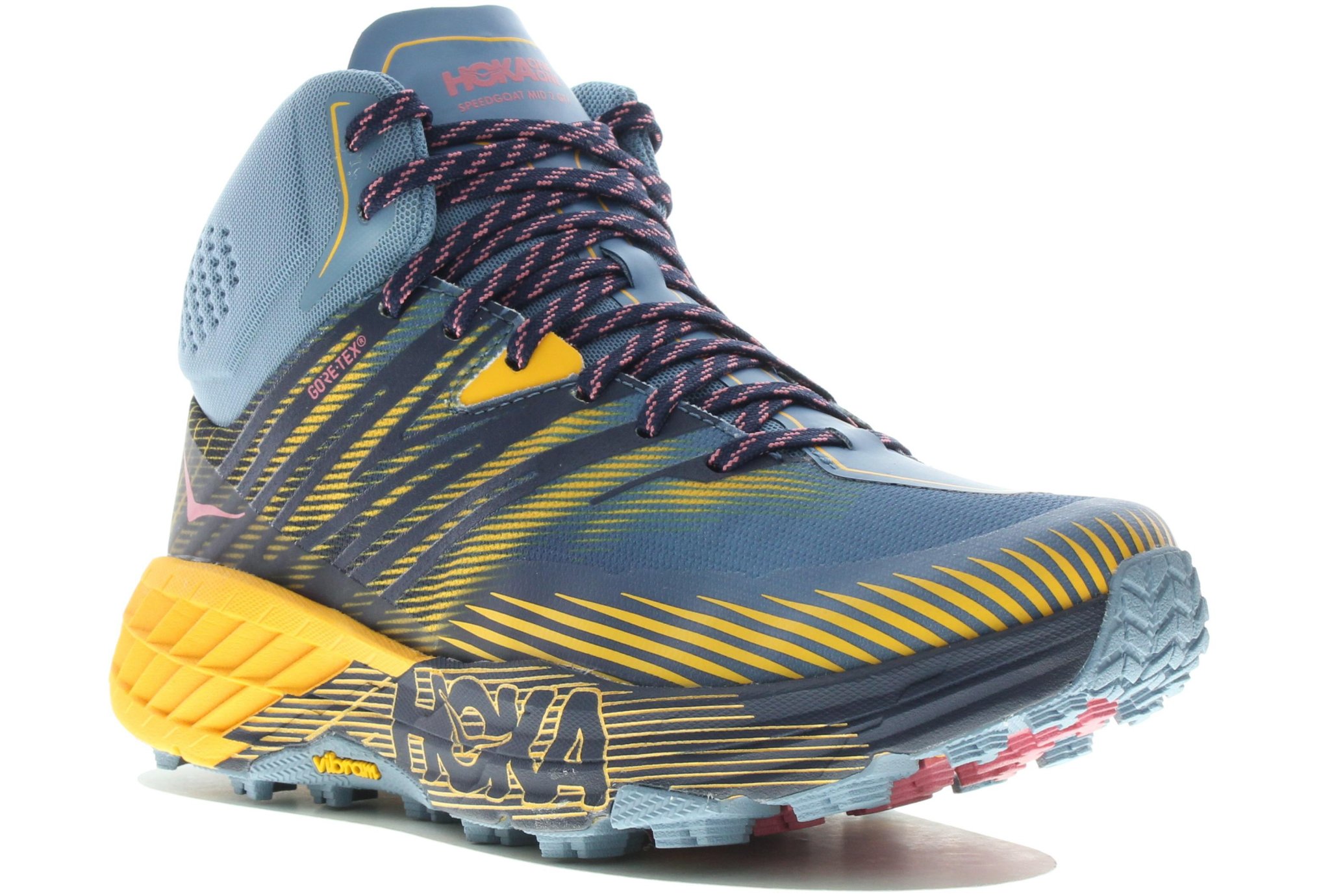 hoka one one speedgoat mid 2