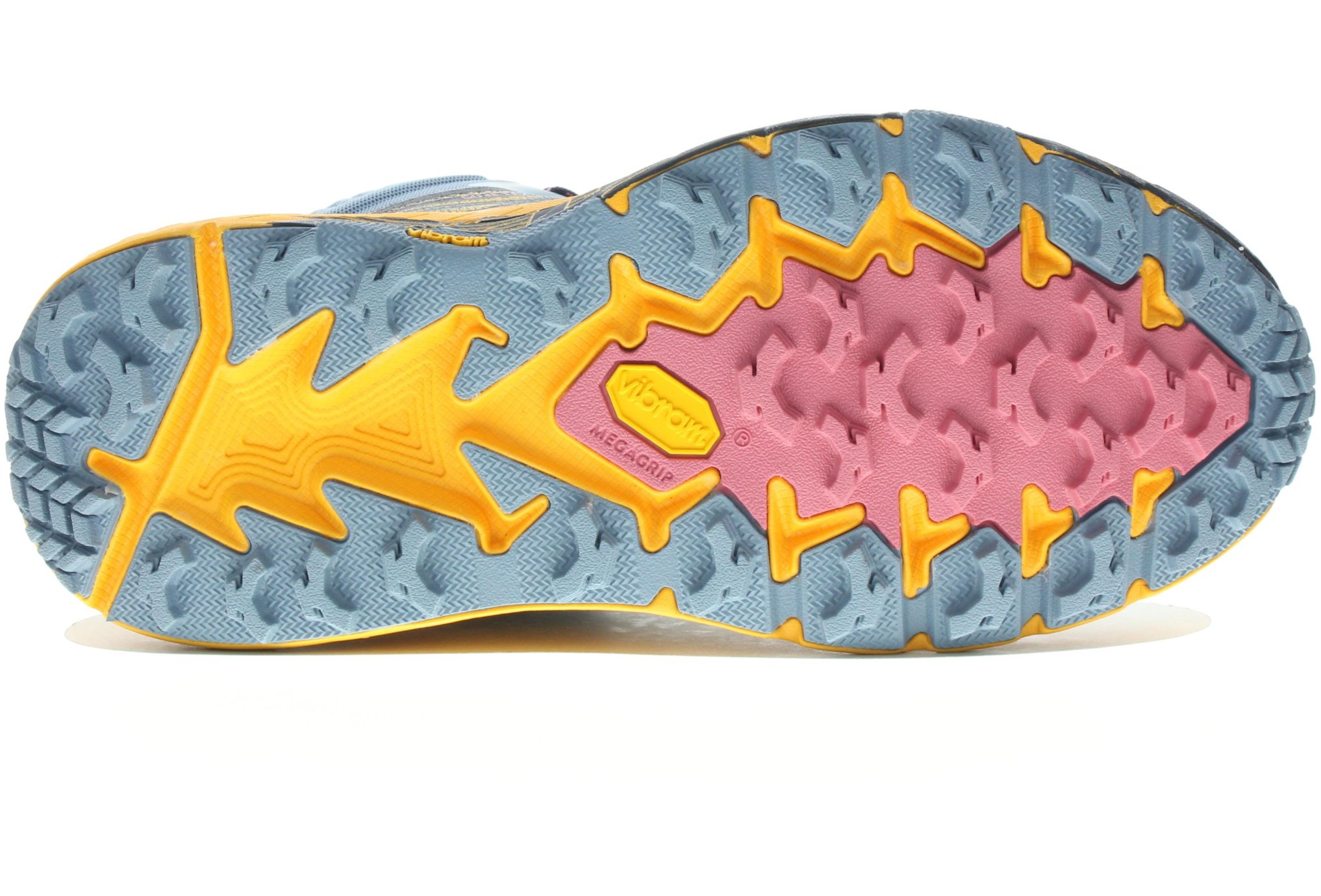 hoka one one speedgoat mid 2