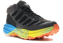 Hoka One One SpeedGoat Mid WP M