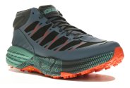 Hoka One One SpeedGoat Mid WP M