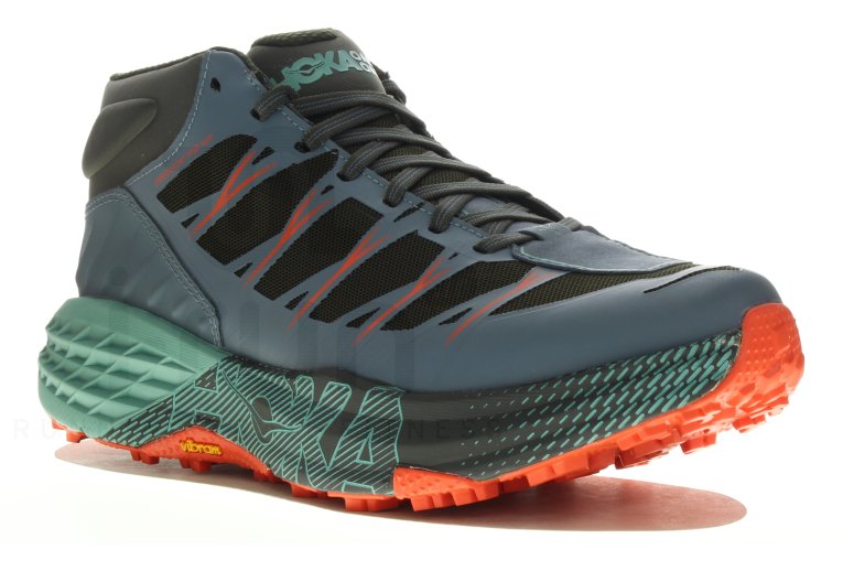 Hoka One One SpeedGoat Mid WP
