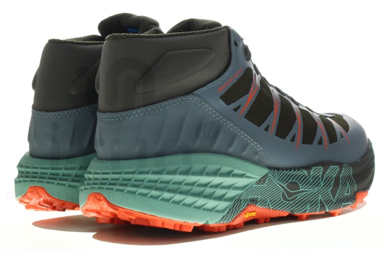 Hoka One One SpeedGoat Mid WP