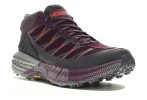 Hoka One One SpeedGoat Mid WP