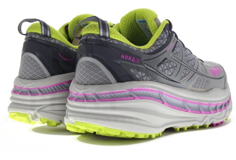 Hoka One One Stinson 3 ATR Damen