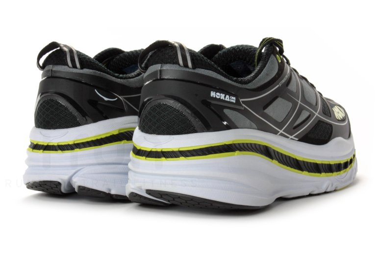 Hoka One One Stinson 3