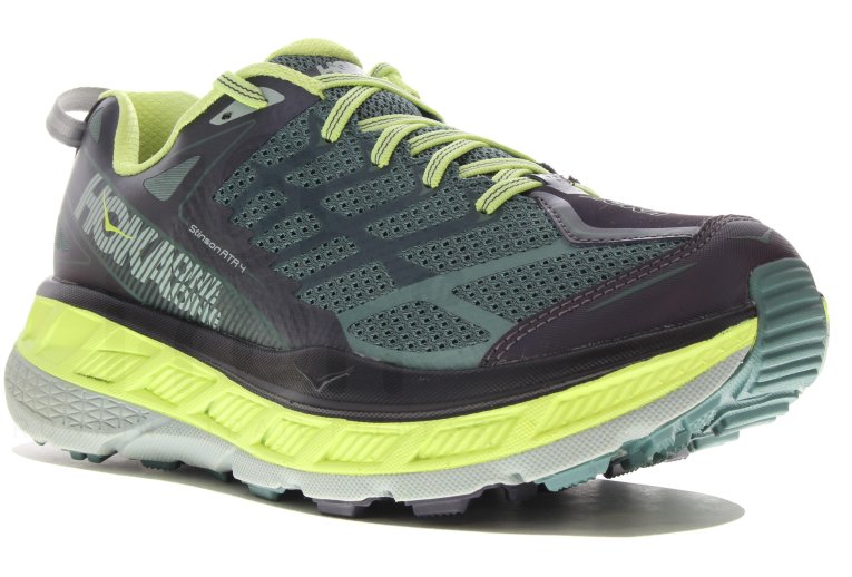 Hoka One One Stinson 4 ATR