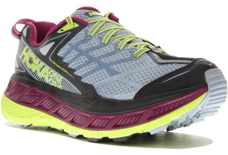 Hoka One One Stinson 4 ATR