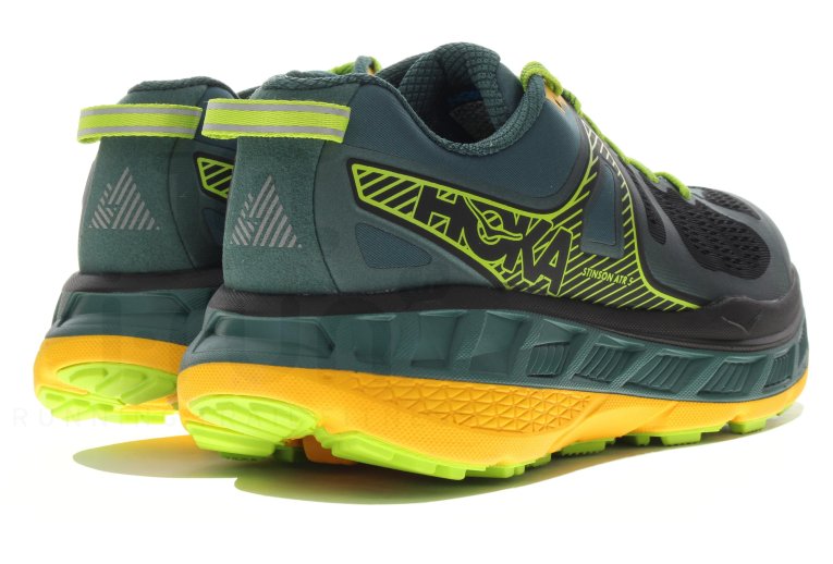 Hoka One One Stinson 5 ATR