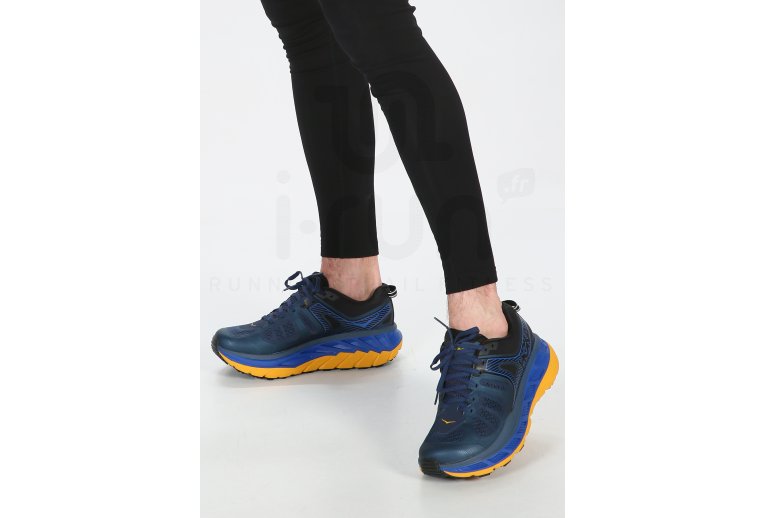 Hoka One One Stinson 5 ATR