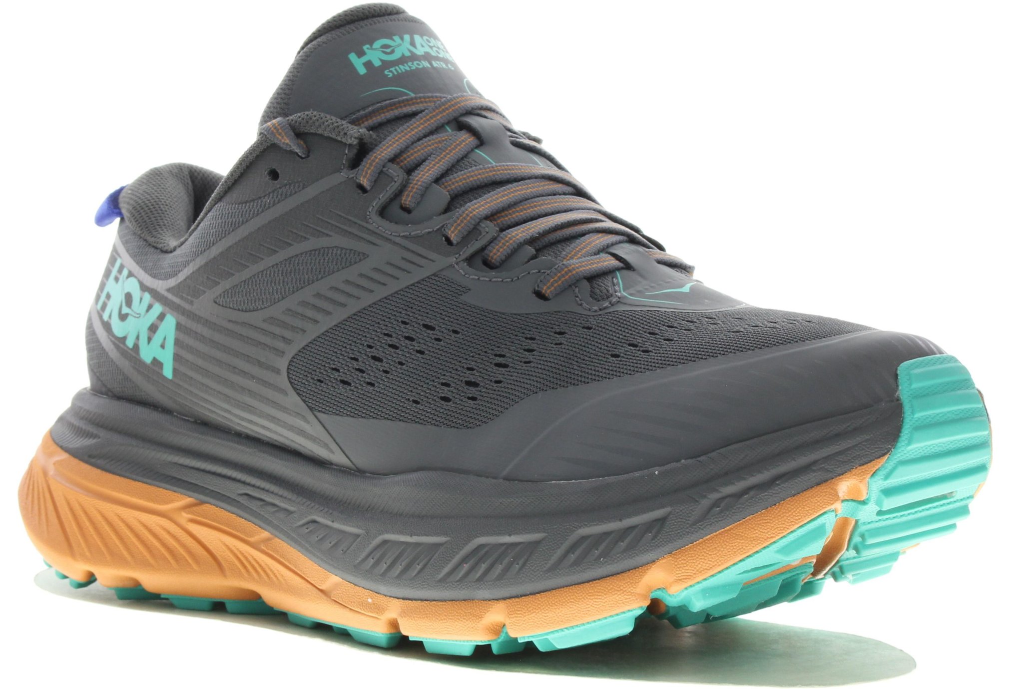 Hoka One One Stinson 6 ATR M Chaussures homme