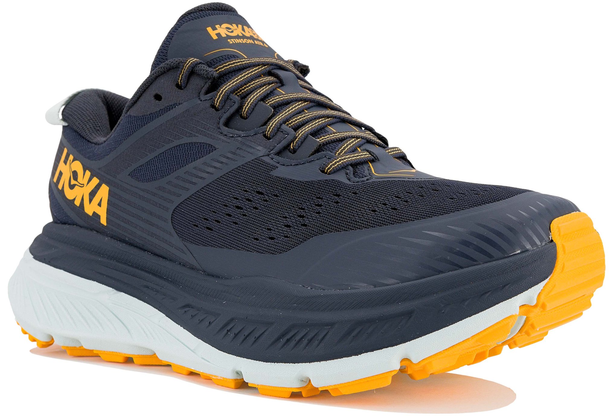 Hoka One One Stinson 6 ATR M Chaussures homme