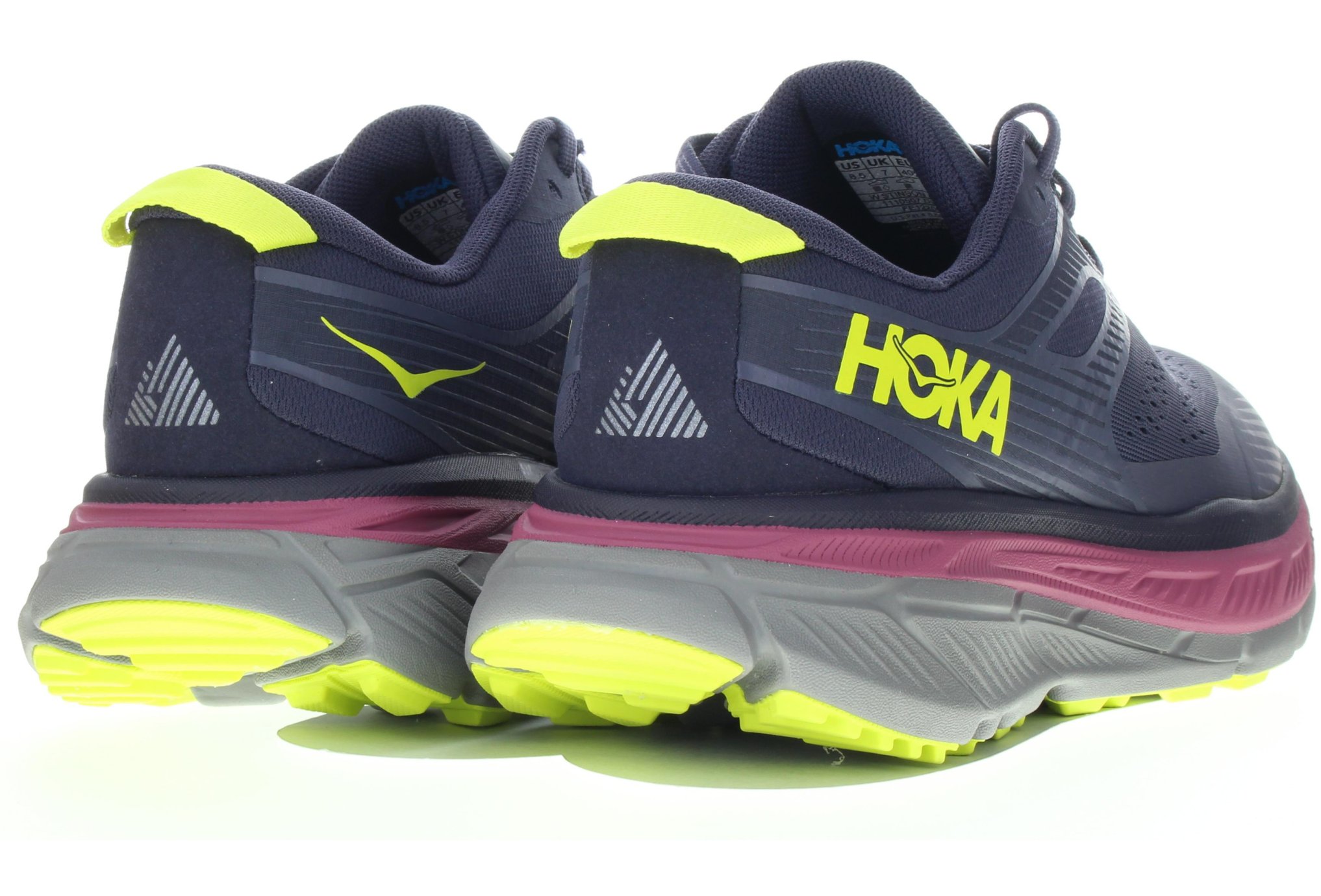 hoka stinson atr 6 w