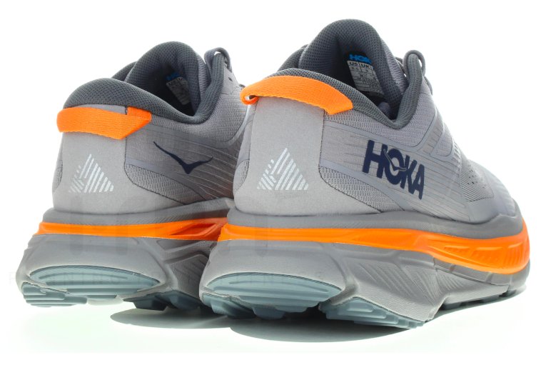 Hoka One One Stinson 6 ATR