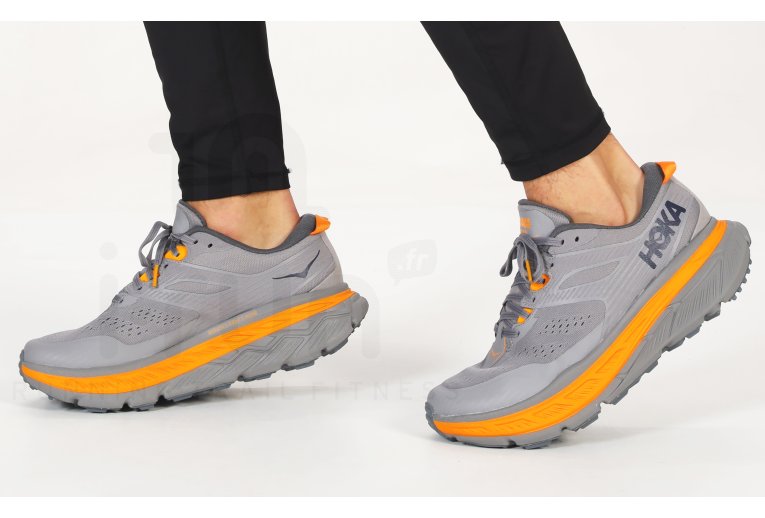 Hoka One One Stinson 6 ATR