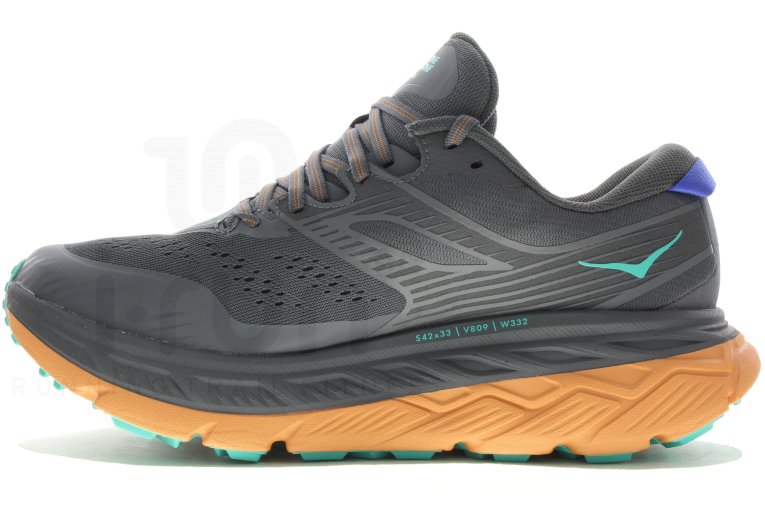 Hoka One One Stinson 6 ATR
