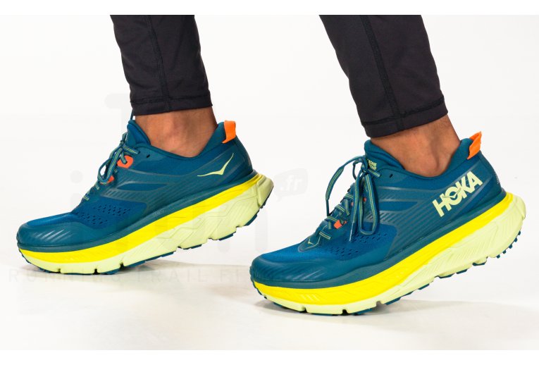 Hoka One One Stinson 6 ATR Herren