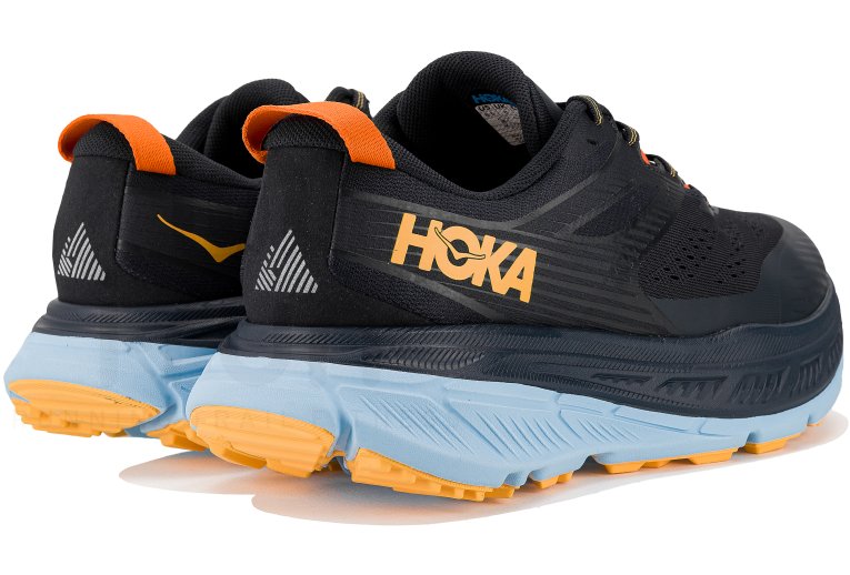 Hoka One One Stinson 6 ATR Herren