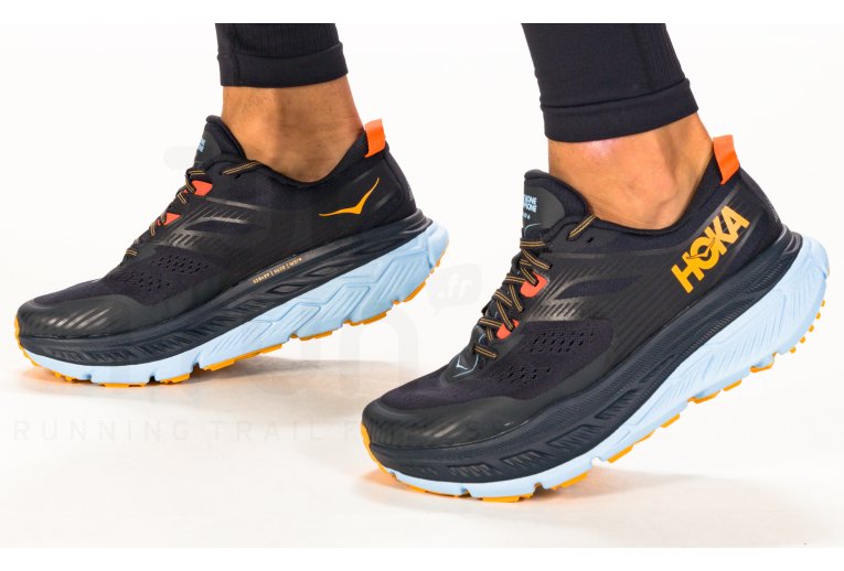 Hoka One One Stinson 6 ATR Herren