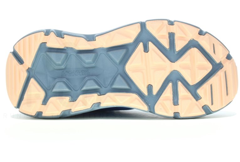 Hoka One One Stinson 6 ATR Damen