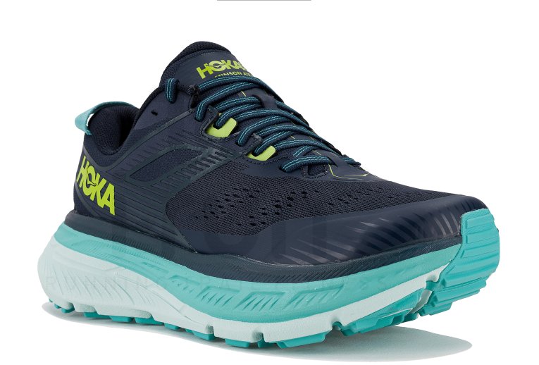 Hoka One One Stinson 6 ATR Damen
