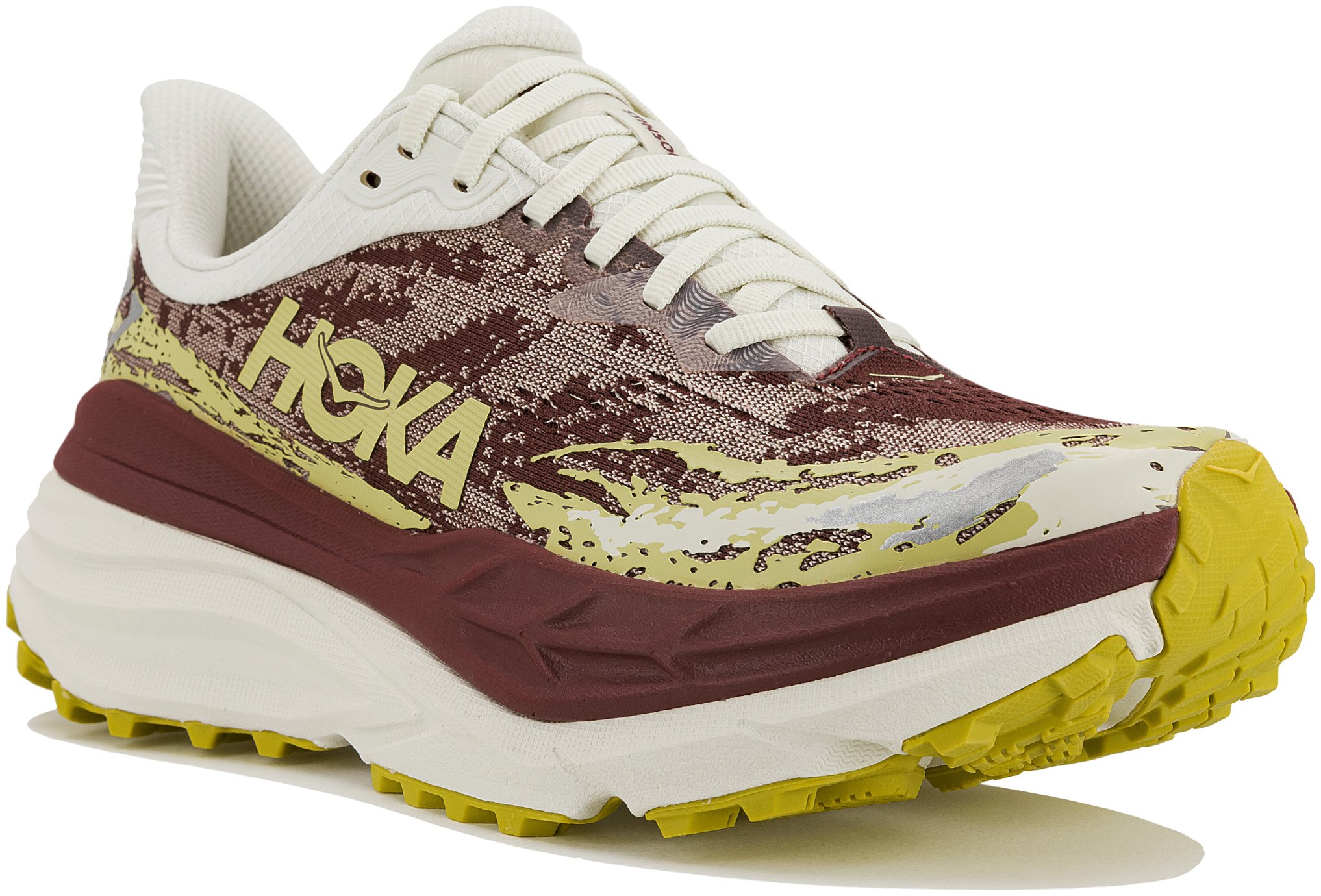 Hoka One One Stinson 7 W special offer | Women Shoes Trails