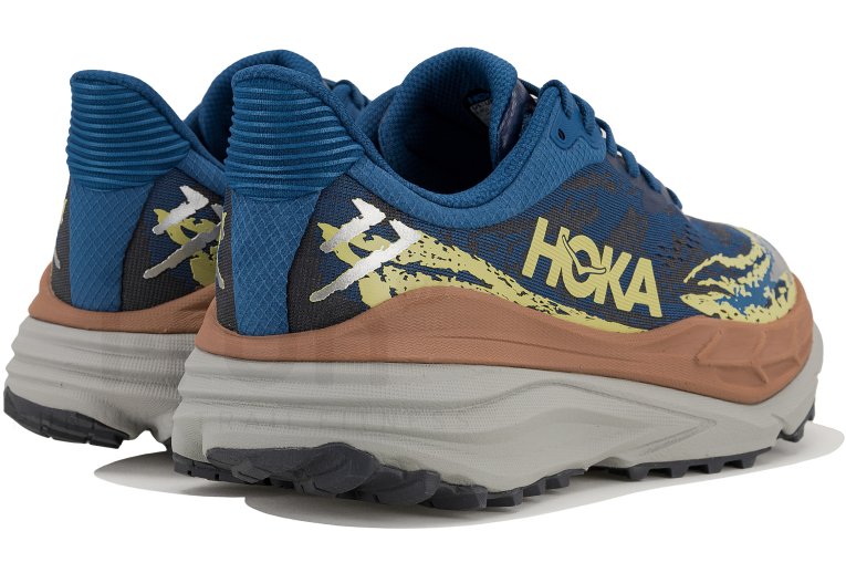 Hoka One One Stinson 7