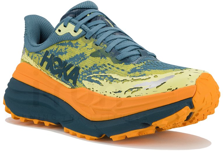 Hoka One One Stinson 7