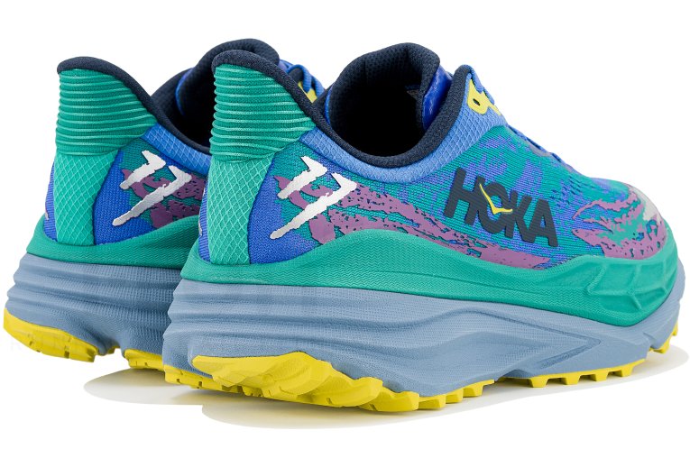 Hoka One One Stinson 7 Damen