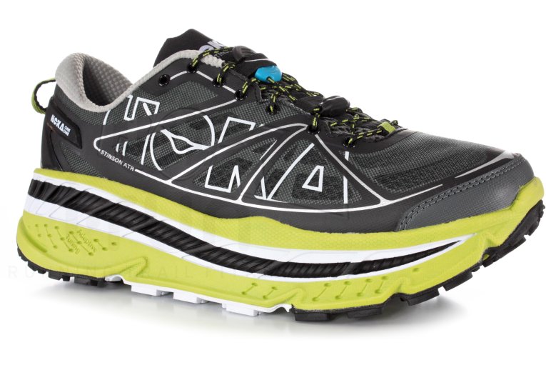 Hoka One One Stinson ATR M