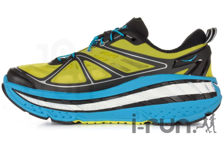 Hoka One One Stinson Lite