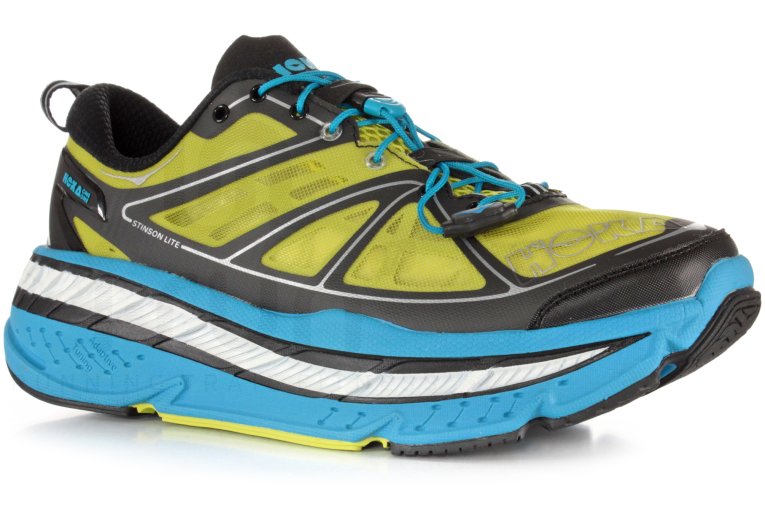 Hoka One One Stinson Lite