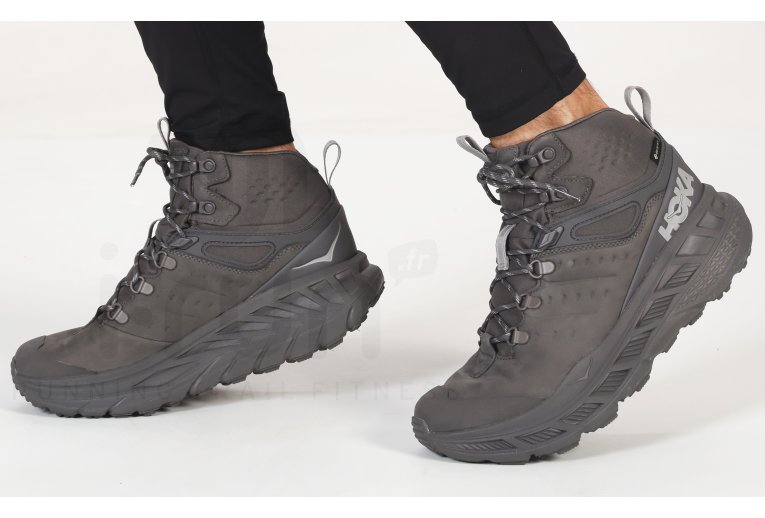 Hoka One One Stinson Mid Gore-Tex Herren