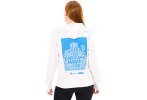 Hoka One One sudadera Marat�n BCN W