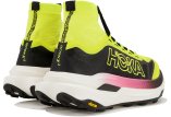 Hoka One One Tecton X 3 Neon Pack: Una colecci�n con colores vibrantes y fluorescentes.
